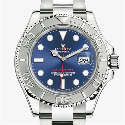 rolex yacht master 40 oyster